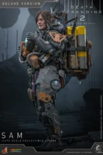 Death Stranding 2: On the Beach - Sam (Deluxe Version) - - Imagen 5