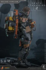 Death Stranding 2: On the Beach - Sam (Deluxe Version) - - Imagen 6