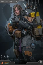 Death Stranding 2: On the Beach - Sam (Deluxe Version) - - Imagen 7