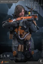 Death Stranding 2: On the Beach - Sam (Deluxe Version) - - Imagen 8
