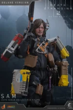 Death Stranding 2: On the Beach - Sam (Deluxe Version) - - Imagen 10