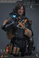 Death Stranding 2: On the Beach - Sam (Deluxe Version) - - Imagen 11
