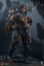 Death Stranding 2: On the Beach - Sam - - Imagen 11