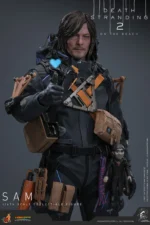 Death Stranding 2: On the Beach - Sam - - Imagen 12
