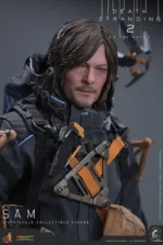 Death Stranding 2: On the Beach - Sam - - Imagen 13