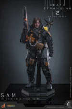Death Stranding 2: On the Beach - Sam - - Imagen 14