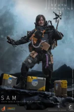 Death Stranding 2: On the Beach - Sam - - Imagen 2