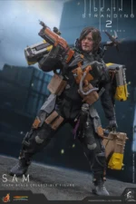 Death Stranding 2: On the Beach - Sam - - Imagen 3