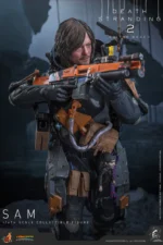 Death Stranding 2: On the Beach - Sam - - Imagen 4