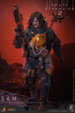 Death Stranding 2: On the Beach - Sam - - Imagen 5