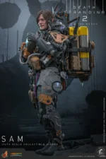 Death Stranding 2: On the Beach - Sam - - Imagen 6