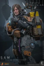 Death Stranding 2: On the Beach - Sam - - Imagen 7