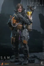 Death Stranding 2: On the Beach - Sam - - Imagen 8
