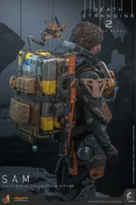 Death Stranding 2: On the Beach - Sam - - Imagen 9