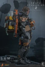 Death Stranding 2: On the Beach - Sam - - Imagen 10