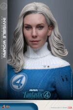 The Fantastic Four: First Steps - Invisible Woman - - Imagen 5
