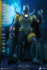 Batman: Arkham Origins - Knightfall Batman - - Imagen 3