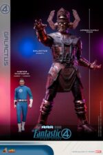 The Fantastic Four: First Steps - Galactus Jumbo Sofvi - - Imagen 2