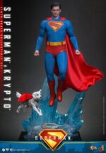 Superman (2025): Superman & Krypto - Imagen 2