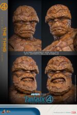 The Fantastic Four: First Steps - The Thing - - Imagen 8