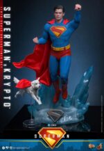 Superman (2025): Superman & Krypto - Imagen 5