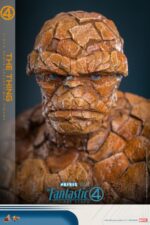 The Fantastic Four: First Steps - The Thing - - Imagen 5