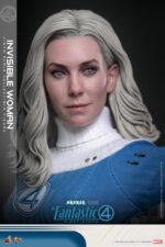 The Fantastic Four: First Steps - Invisible Woman - - Imagen 6