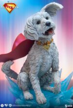 Superman (2025) Krypto Premium Format - Imagen 2
