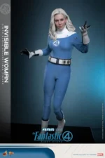The Fantastic Four: First Steps - Invisible Woman - - Imagen 7