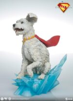 Superman (2025) Krypto Premium Format - Imagen 4