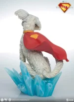 Superman (2025) Krypto Premium Format - Imagen 7