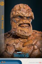 The Fantastic Four: First Steps - The Thing - - Imagen 7