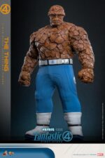 The Fantastic Four: First Steps - The Thing - - Imagen 3