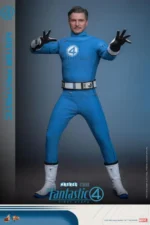 The Fantastic Four: First Steps - Mister Fantastic and H.E.R.B.I.E. - - Imagen 6
