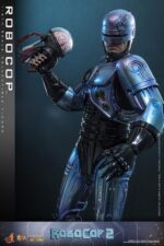 RoboCop 2: RoboCop - Imagen 11