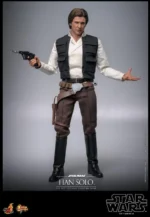 Star Wars: EP VI - Han Solo - - Imagen 5