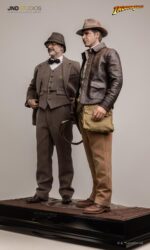 Indiana Jones and the Last Crusade: Indiana Jones and Henry Jones - Imagen 13