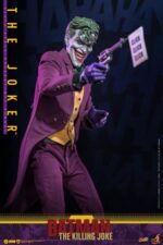Batman: The Killing Joke - The Joker - - Imagen 15