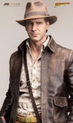 Indiana Jones and the Last Crusade: Indiana Jones and Henry Jones - Imagen 7