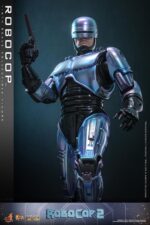 RoboCop 2: RoboCop - Imagen 10