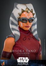 Star Wars: Ahsoka - Ahsoka Tano (Padawan) - - Imagen 9