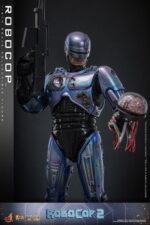 RoboCop 2: RoboCop - Imagen 7