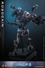 RoboCop: RoboCain - Imagen 4
