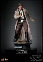 Star Wars: EP VI - Han Solo - - Imagen 10