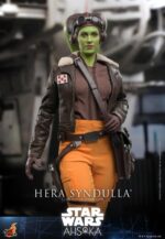 Star Wars: Ahsoka - Hera Syndulla - - Imagen 5