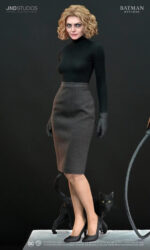 Batman Returns: Catwoman (Dual Ver.) - Imagen 9
