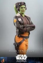 Star Wars: Ahsoka - Hera Syndulla - - Imagen 2