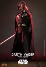 Star Wars: Obi-Wan Kenobi - Darth Vader Deluxe - - Imagen 3