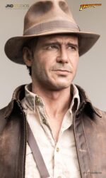 Indiana Jones and the Last Crusade: Indiana Jones and Henry Jones - Imagen 8