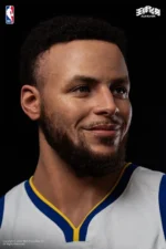 Stephen Curry Life-Size Bust - Imagen 11